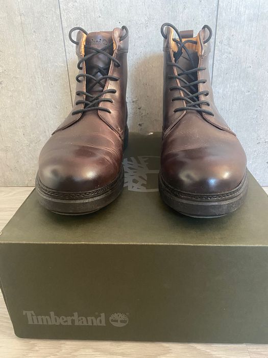 Buty Timberland wysokie rozmiar 44.5