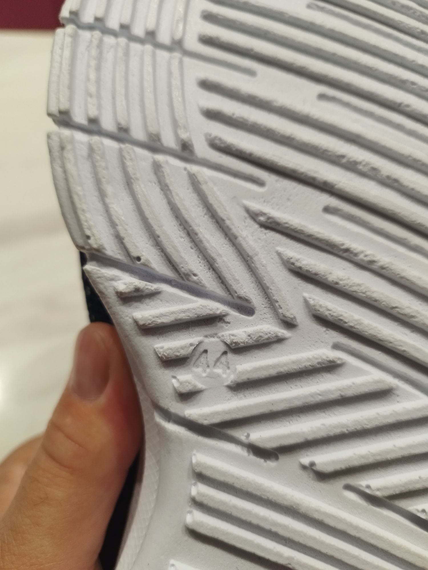 Слипоны, мокасины nike