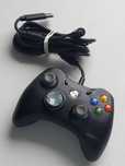 100% sprawny pad XBOX 360 kontroler