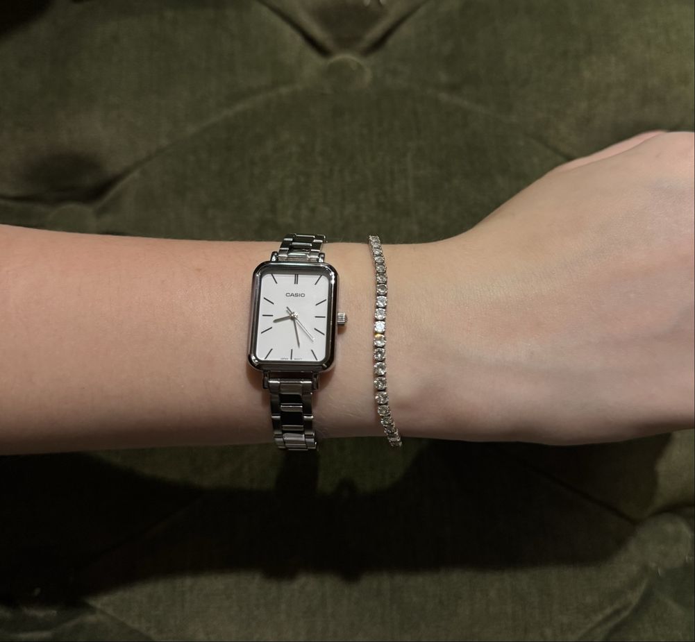 Годинник Casio LTP-V009D-7EUDF