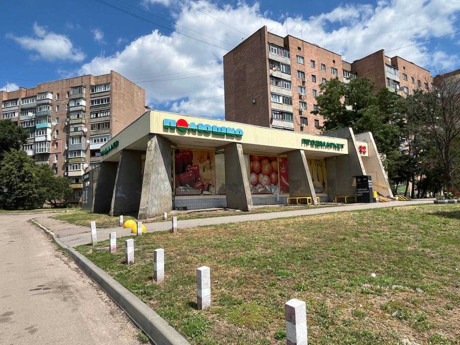 Оренда приміщення 305 кв.м./вул.Селянська