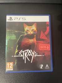 Gra Stray na PS5 SPRZEDANE