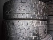 Шина Apollo Endurance RD 235/75 R17.5 — скат ведучий, вживан