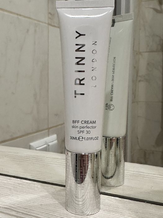 BB крем Trinny spf30