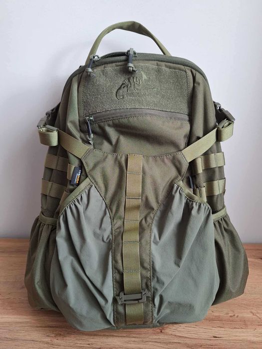 Plecak Helikon RAIDER Olive Green 20L nowy