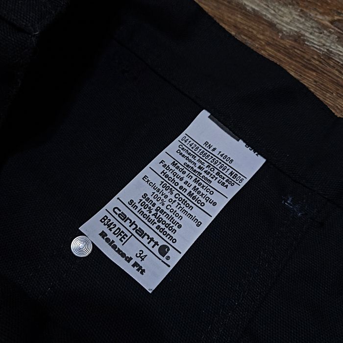 Шорты Carhartt/Кархарт