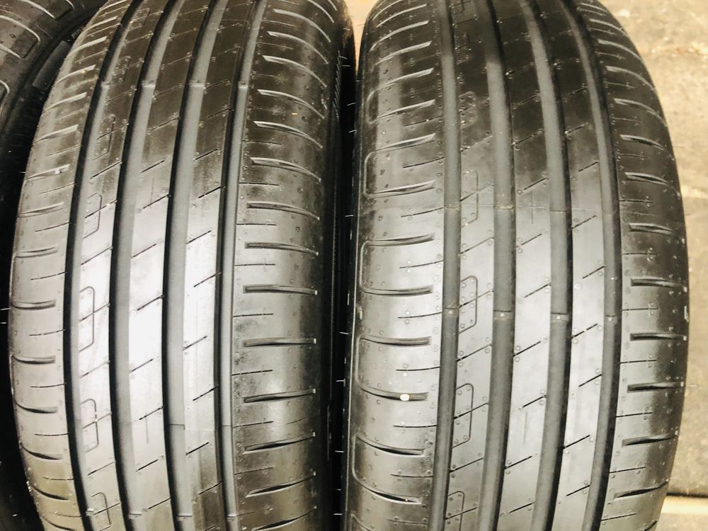 Goodyear 205/55/17 Nowe