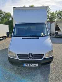 Mercedes-Benz Sprinter 313 CDI