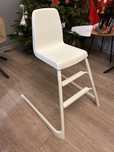 Krzeslo dziecięce Ikea Langur
