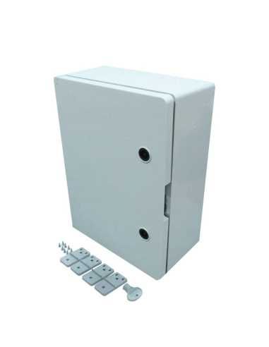 Armário elétrico 700x500x245 mm