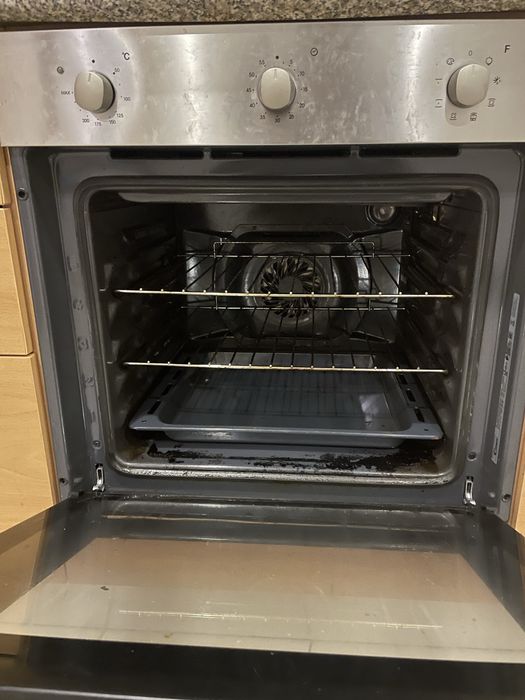 Forno eletrico Candy