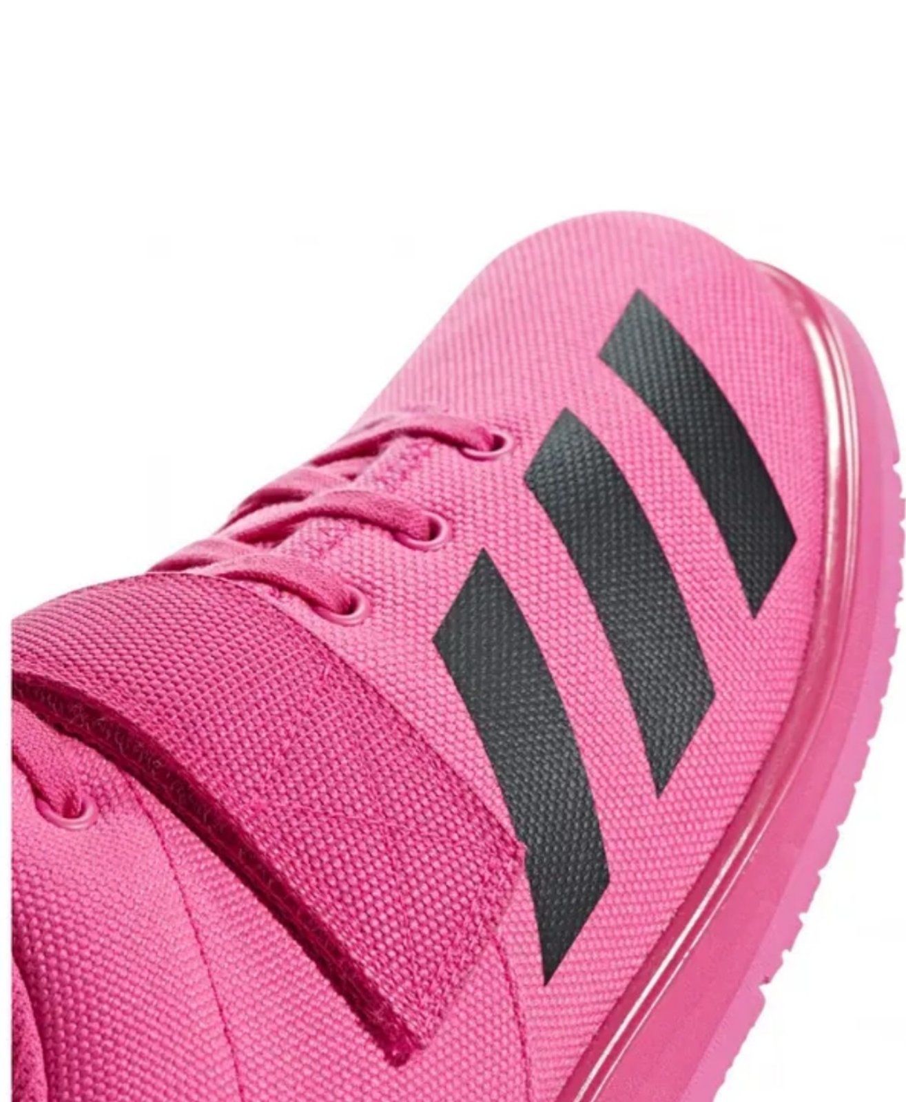 Штангетки Adidas Power Lift 4 (F36051)