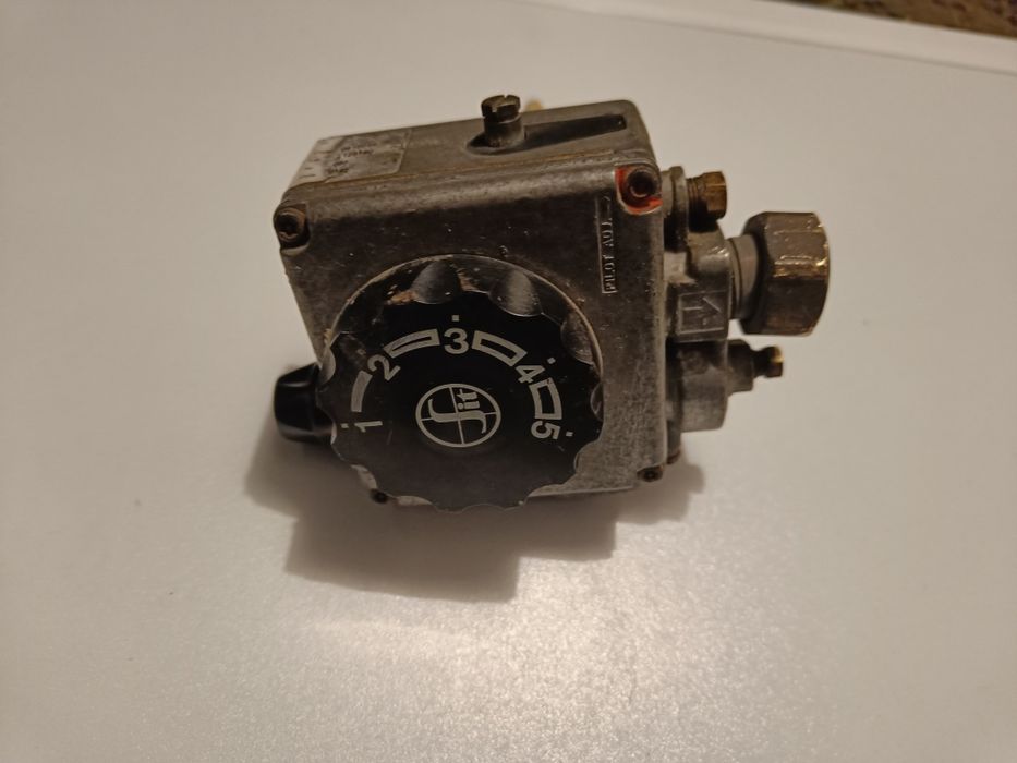 Zawór SIT 610 AC3