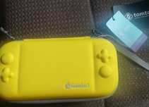 Etui Nintendo Switch Lite firmy Tomtoc