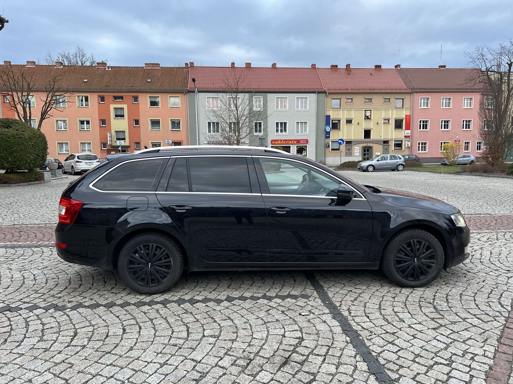 Продам Skoda octavia A7 Full Led (Без Торгу)