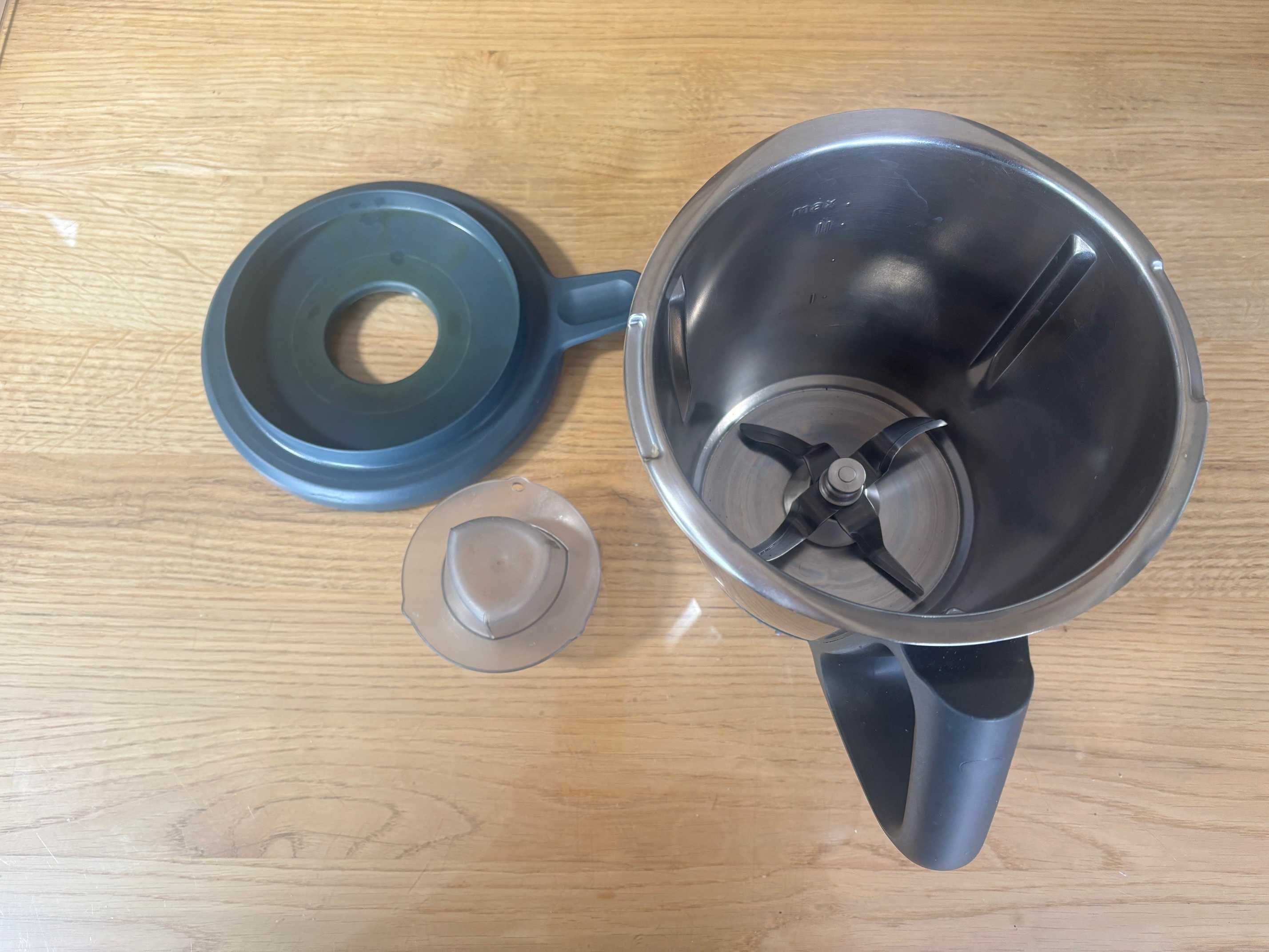 Vorwerk Thermomix TM5