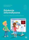 Edukacja informatyczna SP 3 Zeszyt ćwiczeń. MAC Edukacja