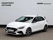 Hyundai i30 N 2.0T-GDI/250KM, Android auto, Kamera, Tempomat, LED, PL Salon, 1 Wł