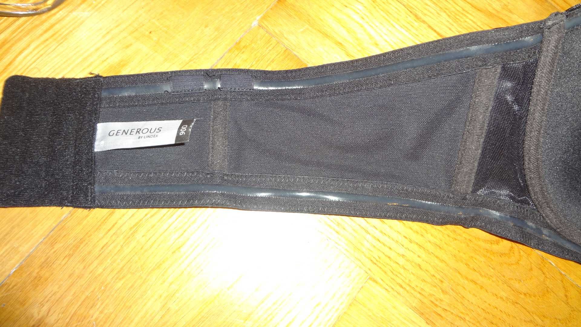 Biustonosz Generous by Lindex 90D strapless
