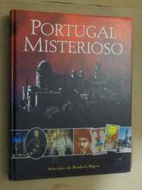 Portugal Misterioso de Vários - 1ª Edição