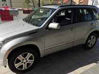 Suzuki Grand Vitara 1.9 DDIS