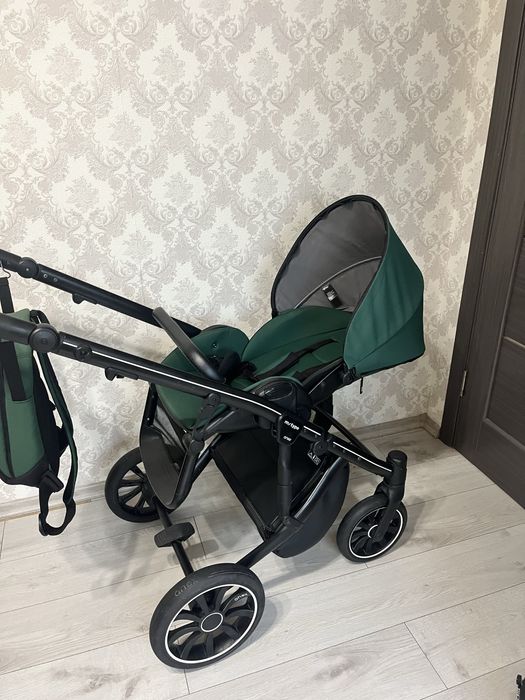 Коляска Anex m/type (Lime)