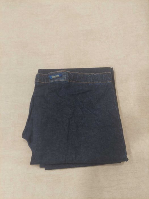 Calças confortáveis para grávida