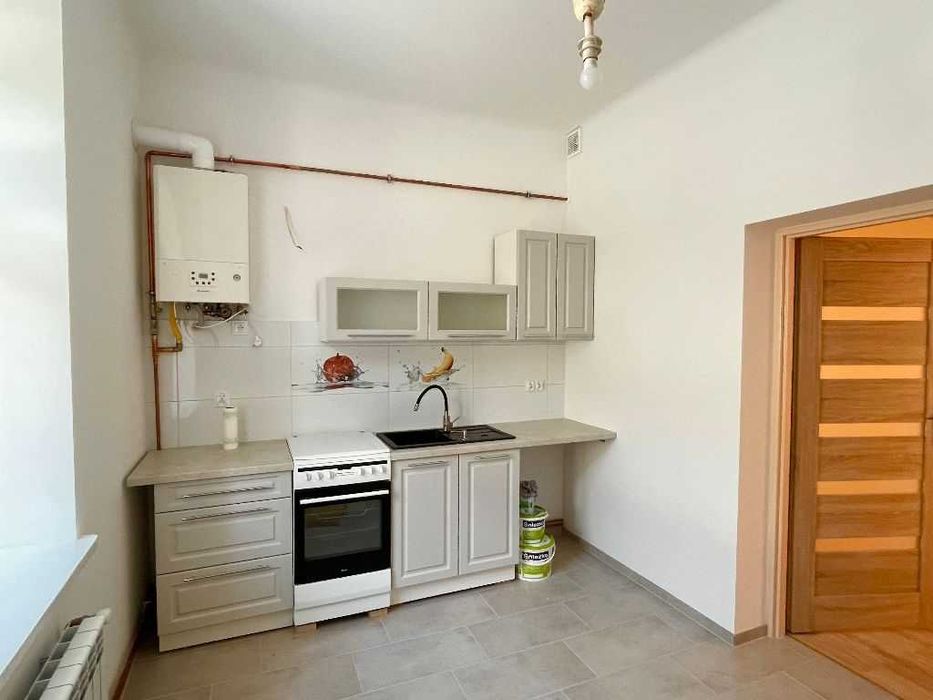 Wynajmę mieszkanie dwu pokojowe w Jarosławiu w odnowionej kamienicy