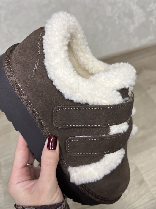 Уггі, уги, зимові кеди, сноубутси, автоледі