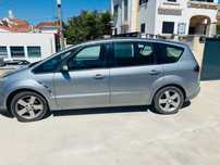 ACEITO PROPASTA Carro com motor danificado