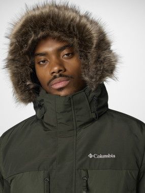 Продаю куртку утеплену чоловічу Columbia Marquam Peak Fusion