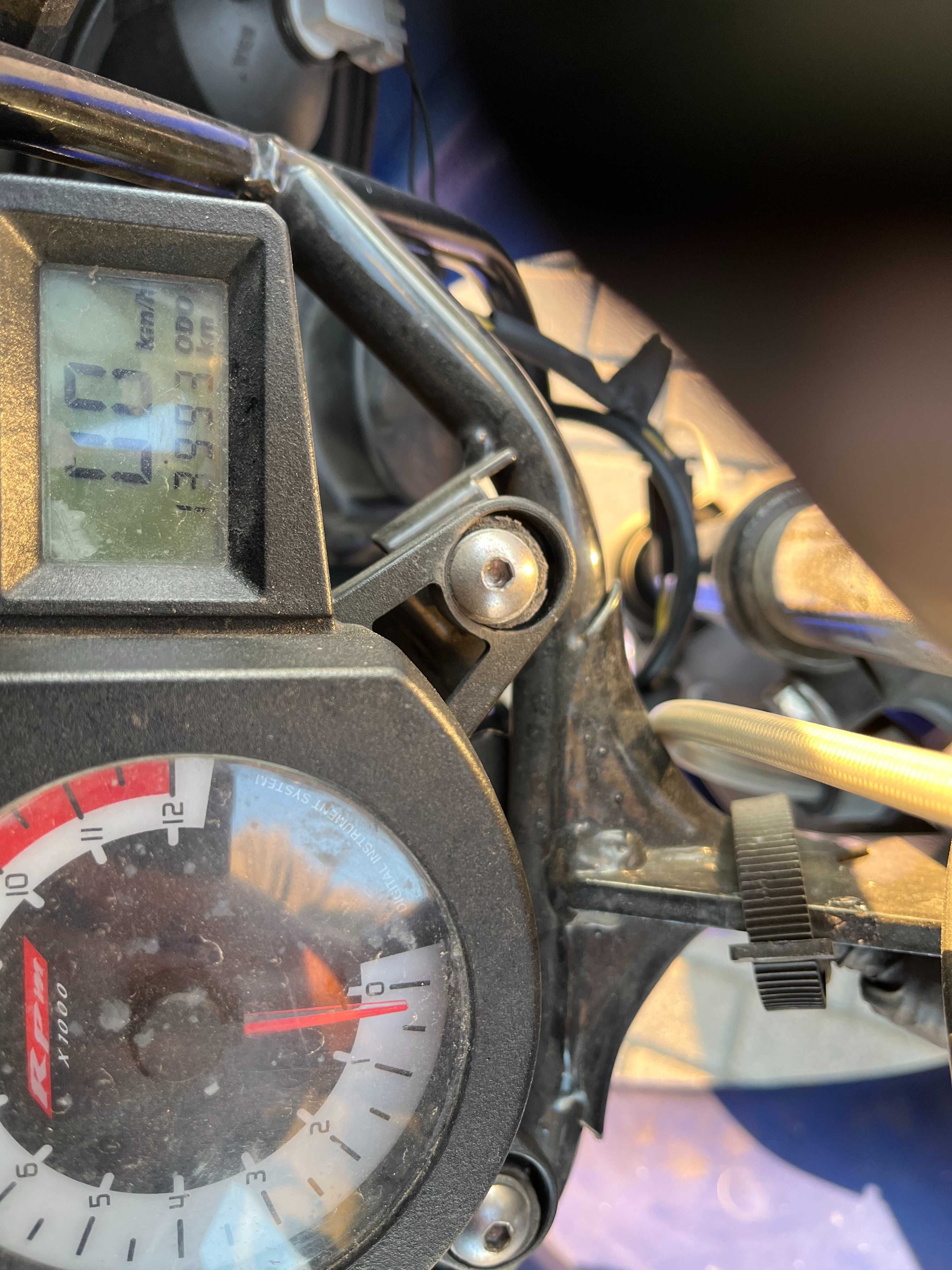 Yamaha   Tzr  50