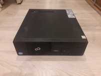 Sprawny Komputer 16gb RAM i7 3770 dysk SSD Windows GRATIS Monitor LCD