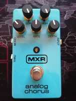 MXR Analog Chorus