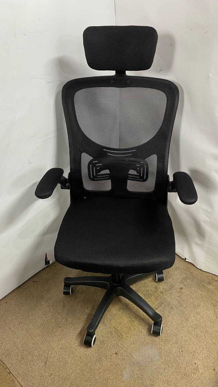 Офісне менеджерське крісло Ergo