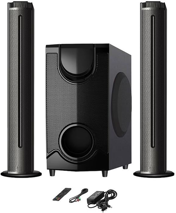 НОВА Акустика/Саундбар Grunhelm GR-904SB/Bluetooth/Hdmi/Optical/FM