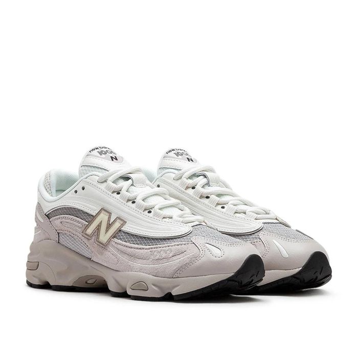 Жіночі кросівки New Balance M1000MB Beige ОРИГІНАЛ