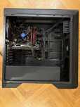 Komputer PC i5-7500  1060 6GB gamingowy