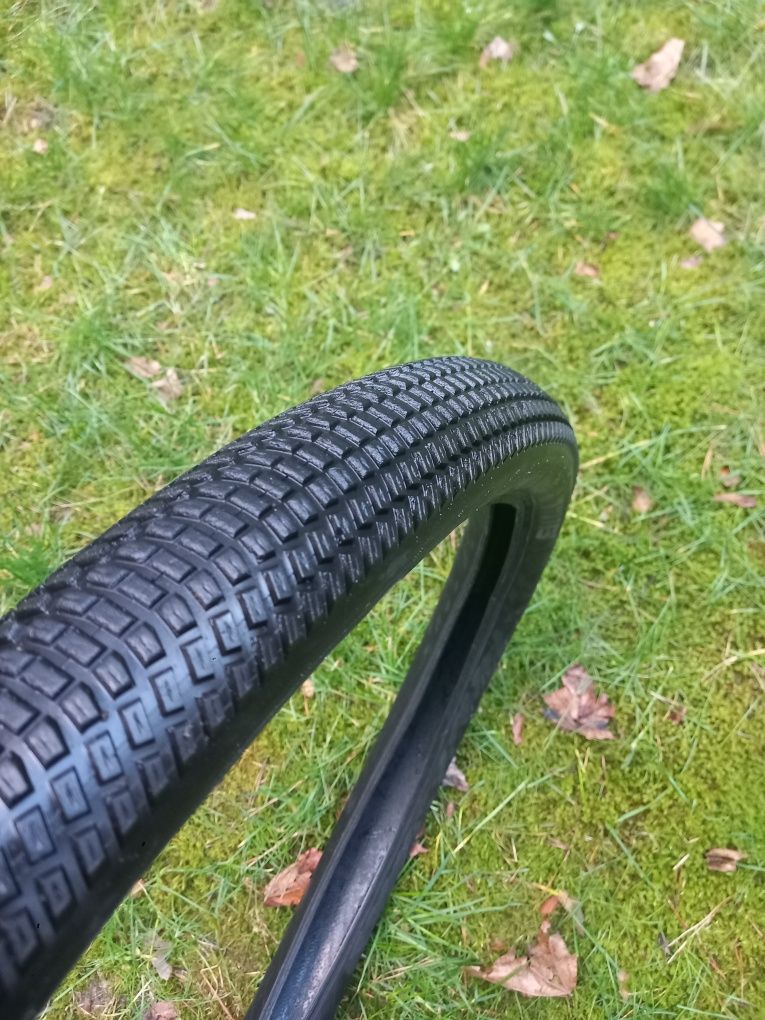 opona schwalbe billy bonkers 26 zwijana (maxxis, kenda, continental)