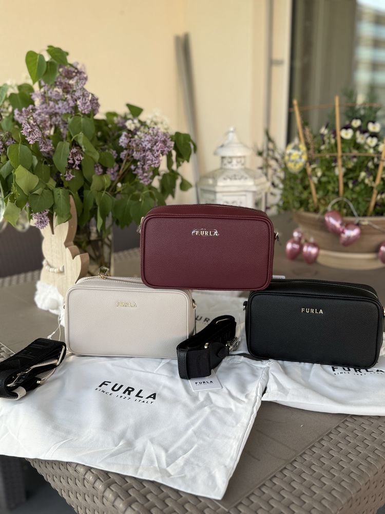 Сумка Furla Classic 100% оригінал