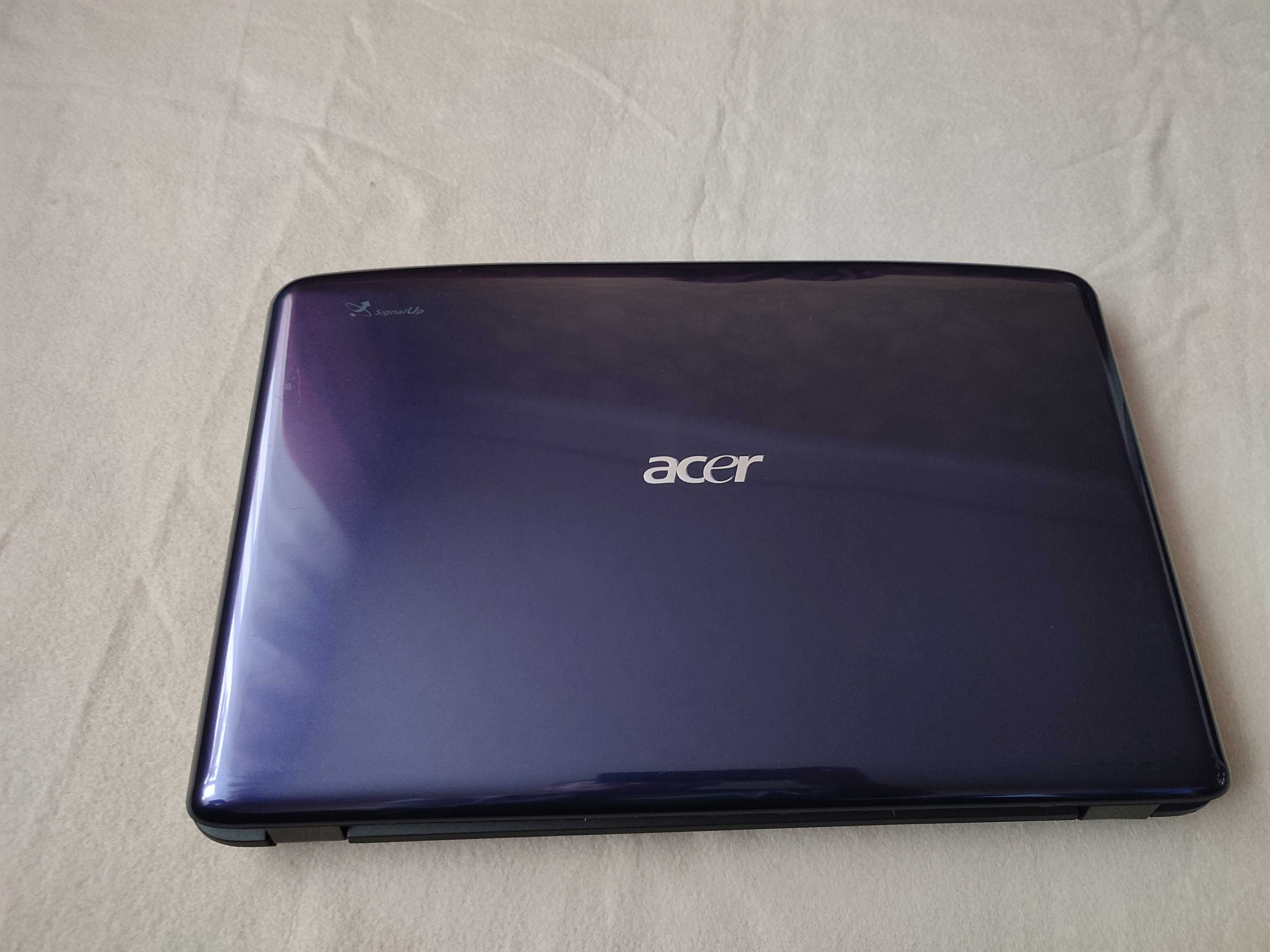 Корпус Acer Aspire 5542 5542G