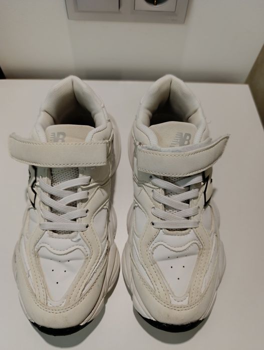 Кросівки для дівчинки 35 р