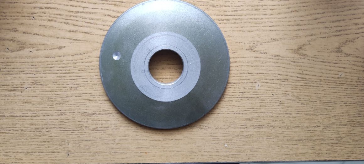 Алмазный диск для снятия верхнего слоя
