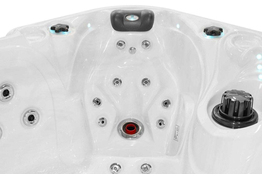 Jacuzzi Wanna spa Passion Spas Pleasure
