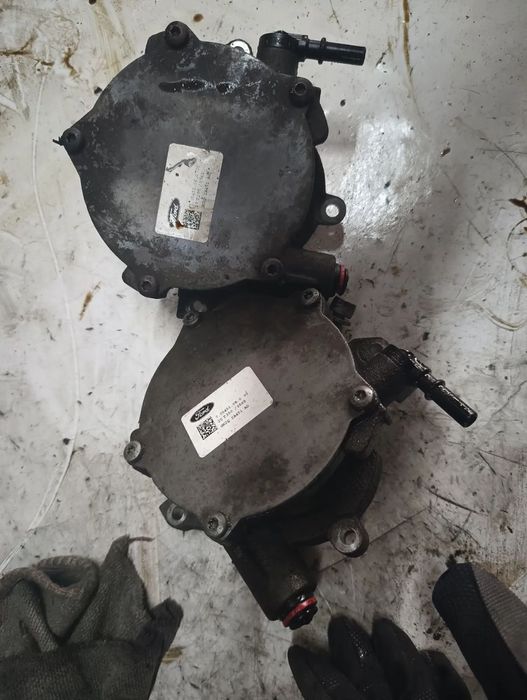 POMPA PODCISNIENIA FORD 2.0 ECO BLUE GK2Q-2A451-AD