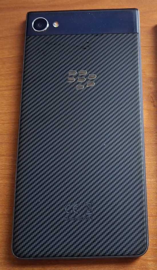 Blackberry Motion