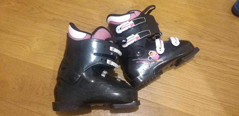 Buty narciarskie Rossignol 24.5