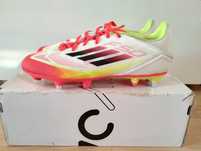 Buty korki piłkarskie 42 Adidas F50 League SG Mixy