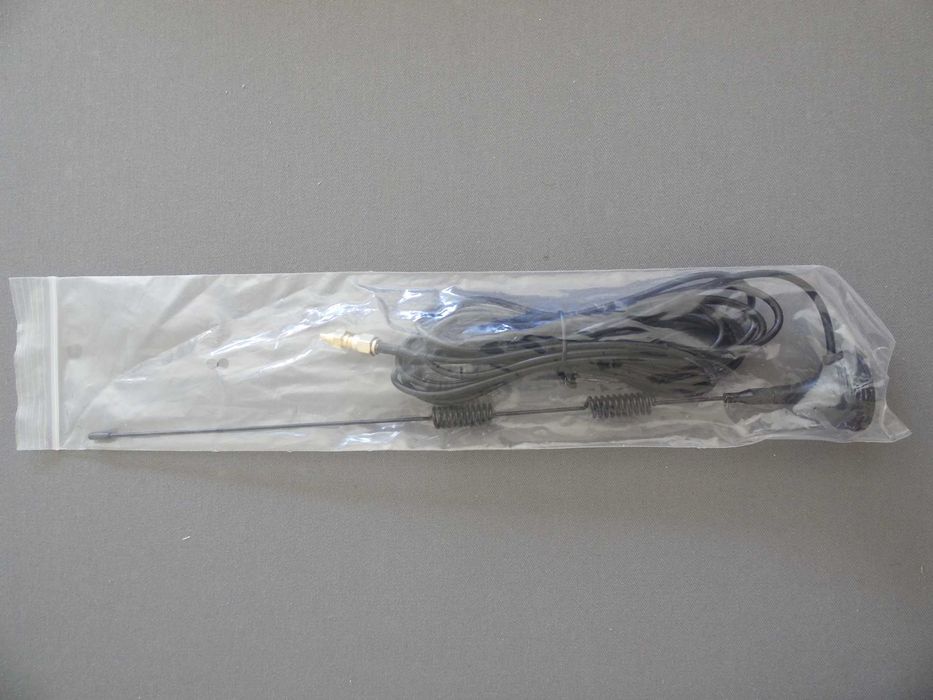 Antena Bingfu Dual Band 978MHz 1090MHz 7dBi Magnetic Base Nova