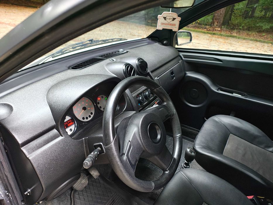 aixam minauto crossline 2014 rok silnik kubota bez prawka B